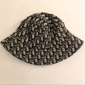 Dior Bucket Hat